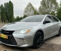 Сірий Тойота Камрі, об'ємом двигуна 25 л та пробігом 69 тис. км за 15500 $, фото 1 на Automoto.ua