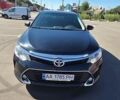 Сірий Тойота Камрі, об'ємом двигуна 2.49 л та пробігом 149 тис. км за 21000 $, фото 1 на Automoto.ua