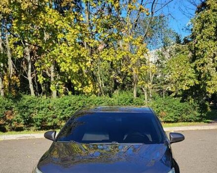 Тойота Камри 2016 в Одессе на Automoto.ua Серый Тойота Камри, объемом двигателя 2.49 л и пробегом 125 тыс. км за 11000 $, фото 2 на Automoto.ua