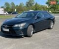 Серый Тойота Камри, объемом двигателя 2.49 л и пробегом 98 тыс. км за 15500 $, фото 1 на Automoto.ua