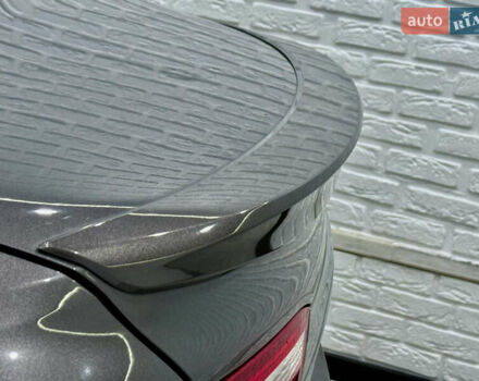 Серый Тойота Камри, объемом двигателя 2.49 л и пробегом 106 тыс. км за 12999 $, фото 14 на Automoto.ua