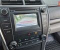 Сірий Тойота Камрі, об'ємом двигуна 2.49 л та пробігом 225 тис. км за 16550 $, фото 37 на Automoto.ua