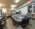 Серый Тойота Камри, объемом двигателя 2.49 л и пробегом 135 тыс. км за 12000 $, фото 1 на Automoto.ua
