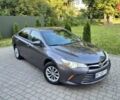 Сірий Тойота Камрі, об'ємом двигуна 2.49 л та пробігом 225 тис. км за 16550 $, фото 20 на Automoto.ua