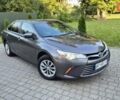 Сірий Тойота Камрі, об'ємом двигуна 2.49 л та пробігом 225 тис. км за 16550 $, фото 19 на Automoto.ua