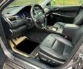 Тойота Камрі 2016 у Києві на Automoto.ua Сірий Тойота Камрі, об'ємом двигуна 2.5 л та пробігом 200 тис. км за 18100 $, фото 5 на Automoto.ua