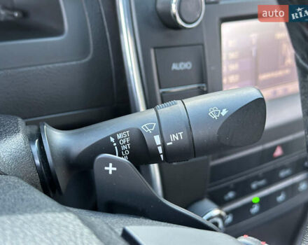 Серый Тойота Камри, объемом двигателя 2.49 л и пробегом 125 тыс. км за 14200 $, фото 45 на Automoto.ua