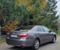 Тойота Камри 2016 в Луцке на Automoto.ua Серый Тойота Камри, объемом двигателя 2.49 л и пробегом 170 тыс. км за 17000 $, фото 9 на Automoto.ua
