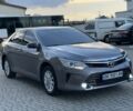 Серый Тойота Камри, объемом двигателя 2.5 л и пробегом 200 тыс. км за 14700 $, фото 3 на Automoto.ua
