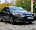 Серый Тойота Камри, объемом двигателя 2.49 л и пробегом 162 тыс. км за 13700 $, фото 1 на Automoto.ua