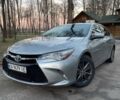 Серый Тойота Камри, объемом двигателя 2.49 л и пробегом 168 тыс. км за 12550 $, фото 1 на Automoto.ua