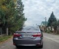 Тойота Камри 2016 в Луцке на Automoto.ua Серый Тойота Камри, объемом двигателя 2.49 л и пробегом 170 тыс. км за 17000 $, фото 12 на Automoto.ua