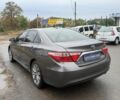 Сірий Тойота Камрі, об'ємом двигуна 2.5 л та пробігом 189 тис. км за 12500 $, фото 4 на Automoto.ua