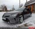 Сірий Тойота Камрі, об'ємом двигуна 2.5 л та пробігом 167 тис. км за 16700 $, фото 1 на Automoto.ua