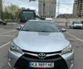 Серый Тойота Камри, объемом двигателя 2.49 л и пробегом 295 тыс. км за 12099 $, фото 1 на Automoto.ua