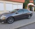 Серый Тойота Камри, объемом двигателя 2.49 л и пробегом 112 тыс. км за 12800 $, фото 1 на Automoto.ua
