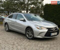 Серый Тойота Камри, объемом двигателя 2.49 л и пробегом 148 тыс. км за 12900 $, фото 1 на Automoto.ua