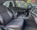 Серый Тойота Камри, объемом двигателя 2.49 л и пробегом 126 тыс. км за 12000 $, фото 11 на Automoto.ua