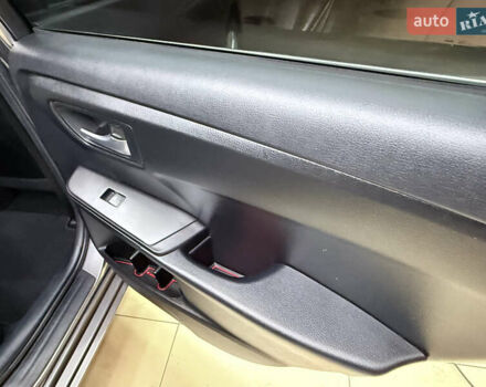 Серый Тойота Камри, объемом двигателя 2.49 л и пробегом 106 тыс. км за 12999 $, фото 27 на Automoto.ua