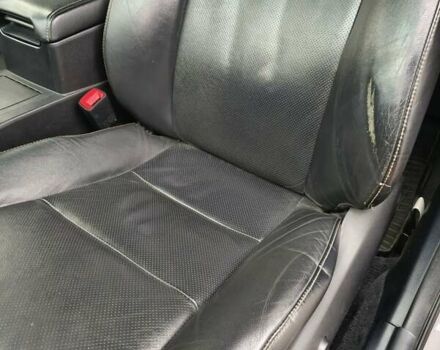 Сірий Тойота Камрі, об'ємом двигуна 2.49 л та пробігом 288 тис. км за 15000 $, фото 10 на Automoto.ua