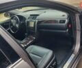 Тойота Камри 2016 в Луцке на Automoto.ua Серый Тойота Камри, объемом двигателя 2.49 л и пробегом 170 тыс. км за 17000 $, фото 37 на Automoto.ua