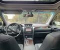 Тойота Камри 2016 в Луцке на Automoto.ua Серый Тойота Камри, объемом двигателя 2.49 л и пробегом 170 тыс. км за 17000 $, фото 52 на Automoto.ua