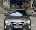 Сірий Тойота Камрі, об'ємом двигуна 2.5 л та пробігом 173 тис. км за 15999 $, фото 1 на Automoto.ua
