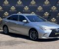 Серый Тойота Камри, объемом двигателя 2.49 л и пробегом 126 тыс. км за 12000 $, фото 1 на Automoto.ua