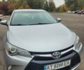 Серый Тойота Камри, объемом двигателя 2.49 л и пробегом 195 тыс. км за 14700 $, фото 2 на Automoto.ua
