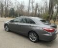 Сірий Тойота Камрі, об'ємом двигуна 2.5 л та пробігом 194 тис. км за 13000 $, фото 7 на Automoto.ua