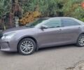 Тойота Камри 2016 в Луцке на Automoto.ua Серый Тойота Камри, объемом двигателя 2.49 л и пробегом 170 тыс. км за 17000 $, фото 21 на Automoto.ua