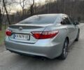 Серый Тойота Камри, объемом двигателя 2.49 л и пробегом 168 тыс. км за 12550 $, фото 3 на Automoto.ua