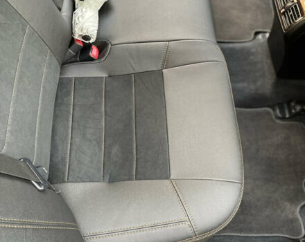 Серый Тойота Камри, объемом двигателя 2.49 л и пробегом 186 тыс. км за 16500 $, фото 10 на Automoto.ua