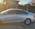 Сірий Тойота Камрі, об'ємом двигуна 2.5 л та пробігом 180 тис. км за 12300 $, фото 1 на Automoto.ua