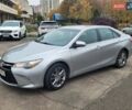 Серый Тойота Камри, объемом двигателя 2.49 л и пробегом 195 тыс. км за 14700 $, фото 8 на Automoto.ua