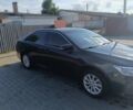 Сірий Тойота Камрі, об'ємом двигуна 2.49 л та пробігом 160 тис. км за 13000 $, фото 1 на Automoto.ua