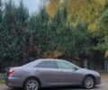 Тойота Камри 2016 в Луцке на Automoto.ua Серый Тойота Камри, объемом двигателя 2.49 л и пробегом 170 тыс. км за 17000 $, фото 6 на Automoto.ua