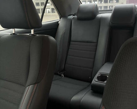 Серый Тойота Камри, объемом двигателя 2.49 л и пробегом 69 тыс. км за 15450 $, фото 29 на Automoto.ua