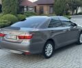 Серый Тойота Камри, объемом двигателя 2.5 л и пробегом 200 тыс. км за 14700 $, фото 9 на Automoto.ua
