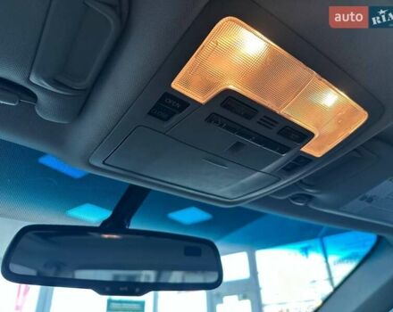 Сірий Тойота Камрі, об'ємом двигуна 2.49 л та пробігом 73 тис. км за 15490 $, фото 45 на Automoto.ua