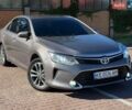 Сірий Тойота Камрі, об'ємом двигуна 2.5 л та пробігом 210 тис. км за 12500 $, фото 1 на Automoto.ua