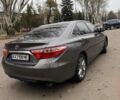 Сірий Тойота Камрі, об'ємом двигуна 2.5 л та пробігом 194 тис. км за 13000 $, фото 1 на Automoto.ua