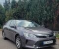 Тойота Камри 2016 в Луцке на Automoto.ua Серый Тойота Камри, объемом двигателя 2.49 л и пробегом 170 тыс. км за 17000 $, фото 3 на Automoto.ua