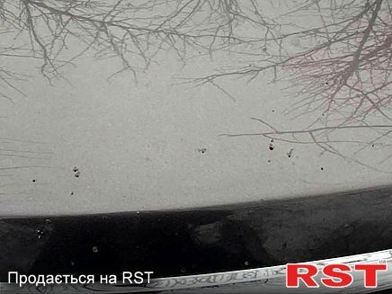 Серый Тойота Камри, объемом двигателя 2.5 л и пробегом 188 тыс. км за 14000 $, фото 6 на Automoto.ua