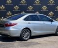 Серый Тойота Камри, объемом двигателя 2.49 л и пробегом 126 тыс. км за 12000 $, фото 3 на Automoto.ua