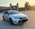 Сірий Тойота Камрі, об'ємом двигуна 2.5 л та пробігом 155 тис. км за 14999 $, фото 2 на Automoto.ua
