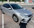 Серый Тойота Камри, объемом двигателя 2.49 л и пробегом 172 тыс. км за 16900 $, фото 1 на Automoto.ua