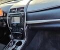 Серый Тойота Камри, объемом двигателя 2.5 л и пробегом 76 тыс. км за 14200 $, фото 13 на Automoto.ua