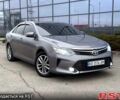 Серый Тойота Камри, объемом двигателя 2.5 л и пробегом 208 тыс. км за 15900 $, фото 1 на Automoto.ua