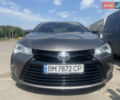 Серый Тойота Камри, объемом двигателя 2.49 л и пробегом 186 тыс. км за 14000 $, фото 1 на Automoto.ua